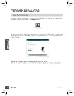 Preview for 36 page of D-Link DCS-2332L Quick Installation Manual