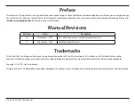 Preview for 2 page of D-Link DCS-2332L User Manual