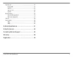 Preview for 4 page of D-Link DCS-2332L User Manual