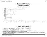 Preview for 5 page of D-Link DCS-2332L User Manual