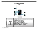 Preview for 8 page of D-Link DCS-2332L User Manual