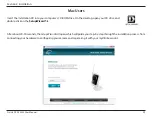 Preview for 29 page of D-Link DCS-2332L User Manual