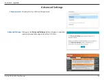 Preview for 38 page of D-Link DCS-2332L User Manual
