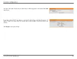 Preview for 46 page of D-Link DCS-2332L User Manual
