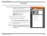 Preview for 54 page of D-Link DCS-2332L User Manual