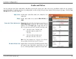 Preview for 56 page of D-Link DCS-2332L User Manual