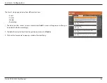 Preview for 63 page of D-Link DCS-2332L User Manual