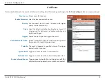 Preview for 67 page of D-Link DCS-2332L User Manual