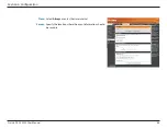 Preview for 68 page of D-Link DCS-2332L User Manual
