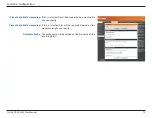 Preview for 70 page of D-Link DCS-2332L User Manual