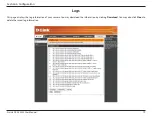 Preview for 79 page of D-Link DCS-2332L User Manual