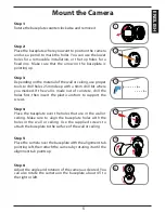 Preview for 5 page of D-Link DCS-2530L Quick Install Manual