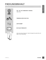 Preview for 7 page of D-Link DCS-2530L Quick Installation Manual