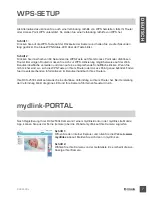 Preview for 9 page of D-Link DCS-2530L Quick Installation Manual