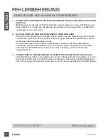 Preview for 10 page of D-Link DCS-2530L Quick Installation Manual