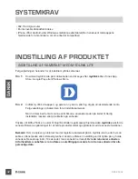 Preview for 44 page of D-Link DCS-2530L Quick Installation Manual