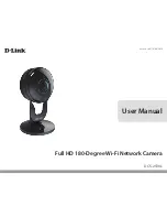 D-Link DCS-2530L User Manual preview