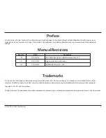 Preview for 2 page of D-Link DCS-2530L User Manual