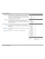 Preview for 27 page of D-Link DCS-2530L User Manual