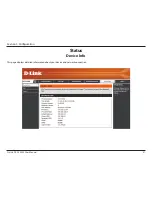 Предварительный просмотр 51 страницы D-Link DCS-2530L User Manual