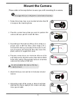 Preview for 5 page of D-Link DCS-2630L Quick Install Manual