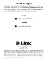 Preview for 8 page of D-Link DCS-2630L Quick Install Manual