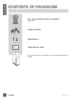 Preview for 2 page of D-Link DCS-2630L Quick Installation Manual