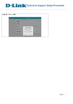 Preview for 5 page of D-Link DCS-2630L Setting Up