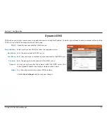 Preview for 31 page of D-Link DCS-2630L User Manual