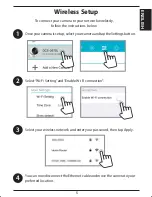 Preview for 5 page of D-Link DCS-2670L Quick Install Manual