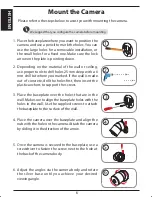 Preview for 6 page of D-Link DCS-2670L Quick Install Manual