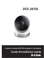 Предварительный просмотр 13 страницы D-Link DCS-2670L Quick Install Manual