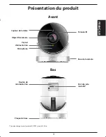 Предварительный просмотр 15 страницы D-Link DCS-2670L Quick Install Manual