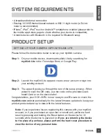 Preview for 3 page of D-Link DCS-2670L Quick Installation Manual