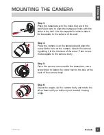 Preview for 5 page of D-Link DCS-2670L Quick Installation Manual