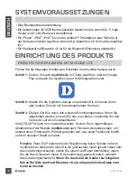 Preview for 10 page of D-Link DCS-2670L Quick Installation Manual