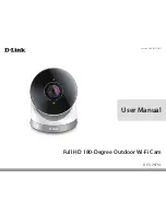 D-Link DCS-2670L User Manual preview