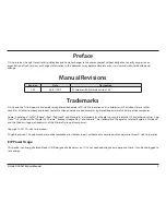 Preview for 2 page of D-Link DCS-2670L User Manual