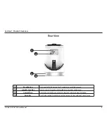 Preview for 8 page of D-Link DCS-2670L User Manual