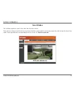 Preview for 19 page of D-Link DCS-2670L User Manual