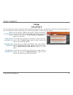 Preview for 21 page of D-Link DCS-2670L User Manual