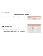 Preview for 22 page of D-Link DCS-2670L User Manual