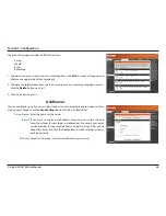 Preview for 38 page of D-Link DCS-2670L User Manual