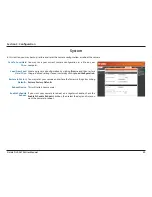 Preview for 49 page of D-Link DCS-2670L User Manual