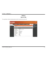 Preview for 51 page of D-Link DCS-2670L User Manual