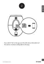 Preview for 5 page of D-Link DCS-2800LH-EU Quick Start Manual