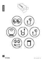 Preview for 2 page of D-Link DCS-2802KT-EU Quick Start Manual