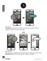 Preview for 6 page of D-Link DCS-2802KT-EU Quick Start Manual