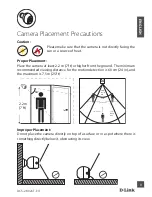 Preview for 9 page of D-Link DCS-2802KT-EU Quick Start Manual