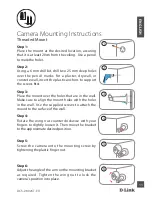 Предварительный просмотр 11 страницы D-Link DCS-2802KT-EU Quick Start Manual